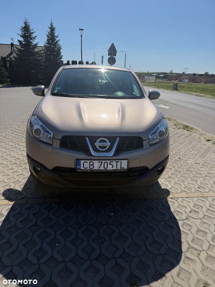 Nissan Qashqai - 27