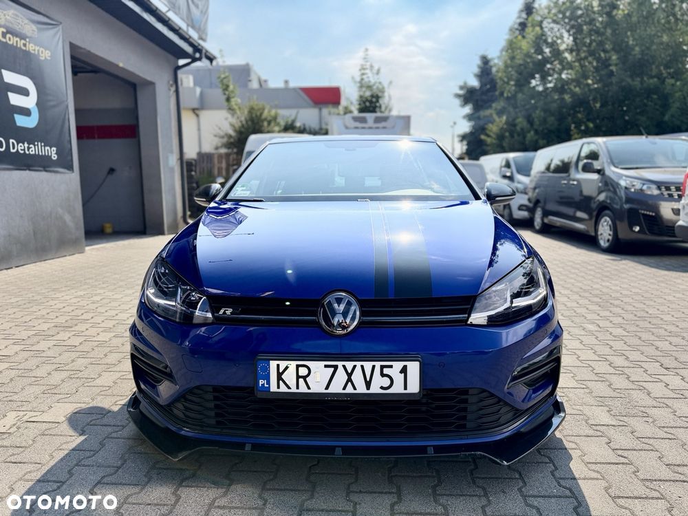 Volkswagen Golf 2.0 TDI (BlueMotion Technology) Highline - 2