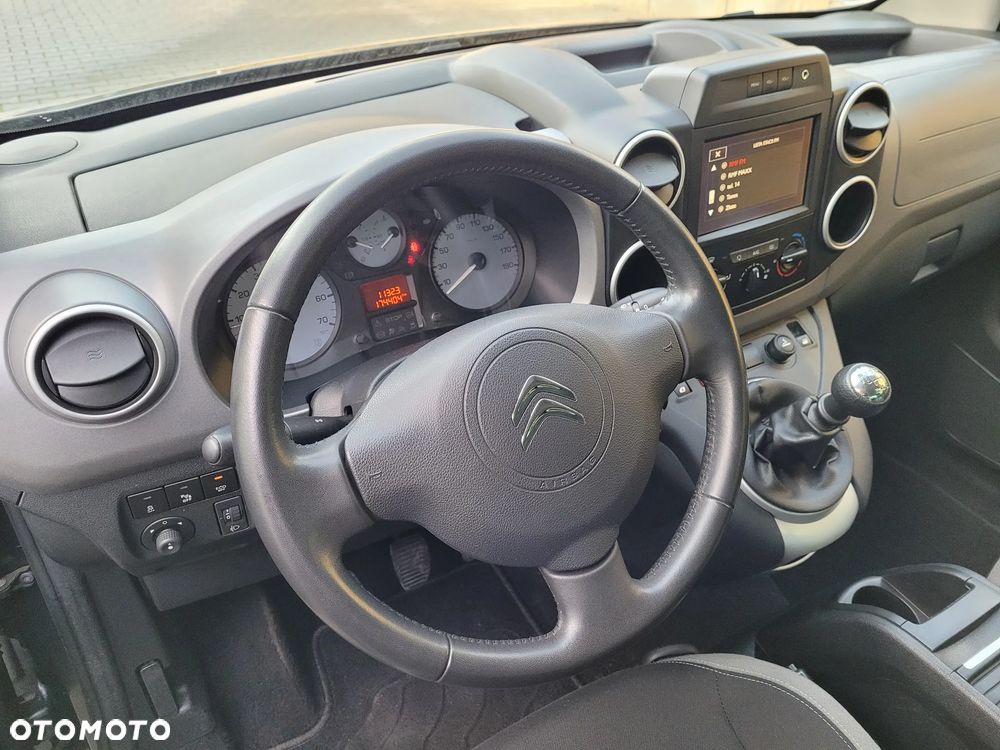 Citroën Berlingo Multispace BlueHDi 120 S&S SELECTION - 28