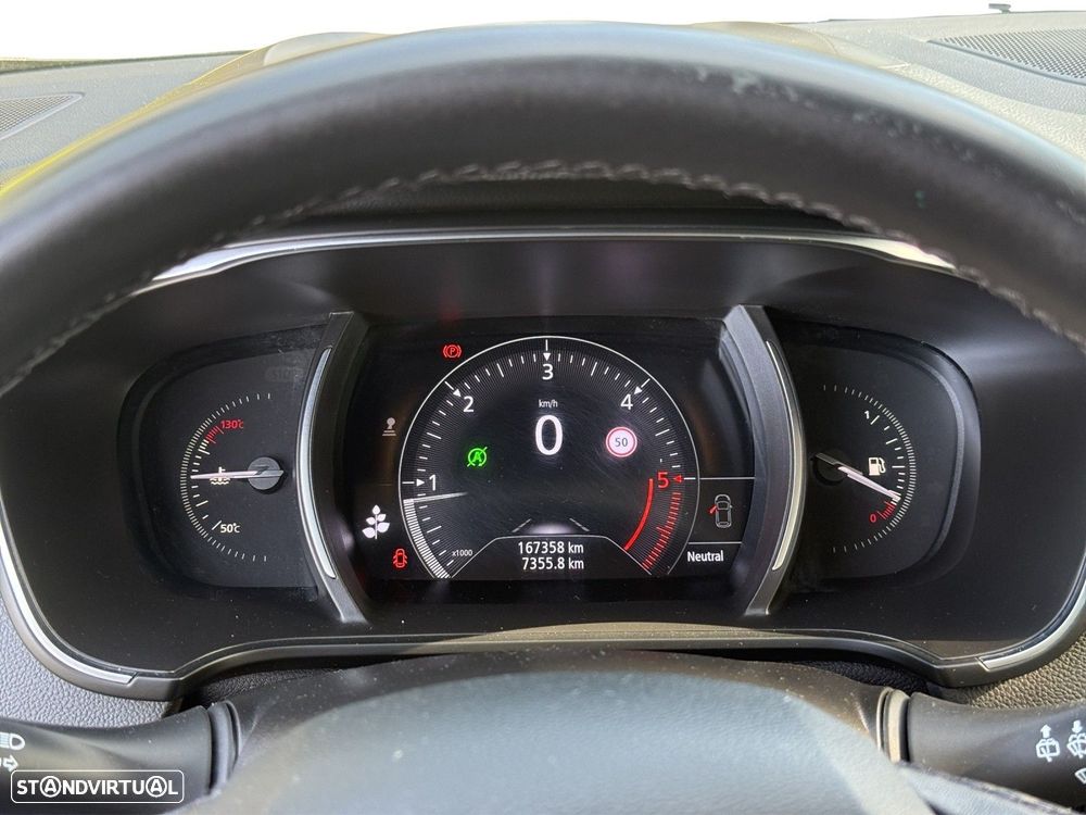 Renault Mégane 1.5 Blue dCi Intens - 9