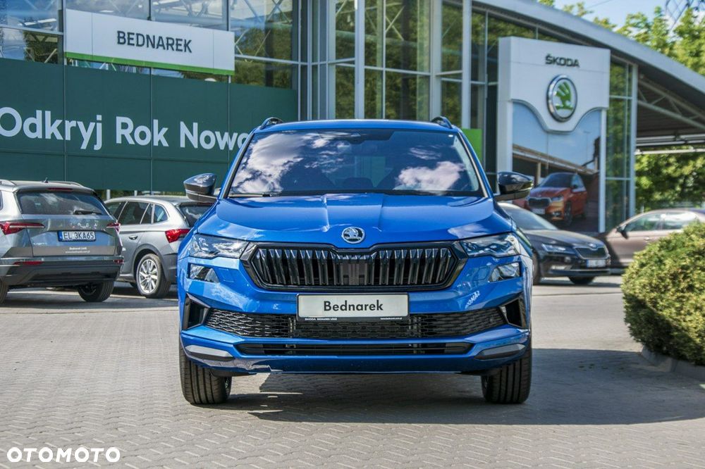 Skoda Karoq - 4