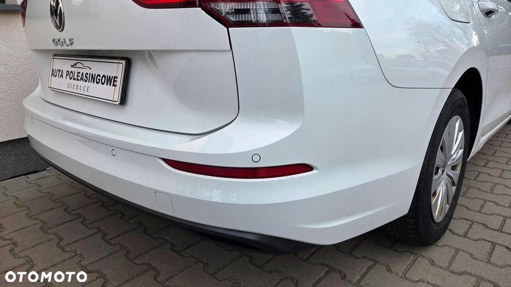 Volkswagen Golf 1.0 TSI Life - 9