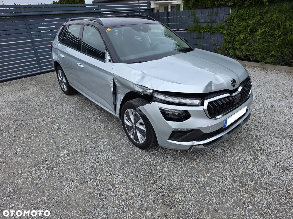 Skoda Kamiq 1.0 TSI DSG Ambition - 18