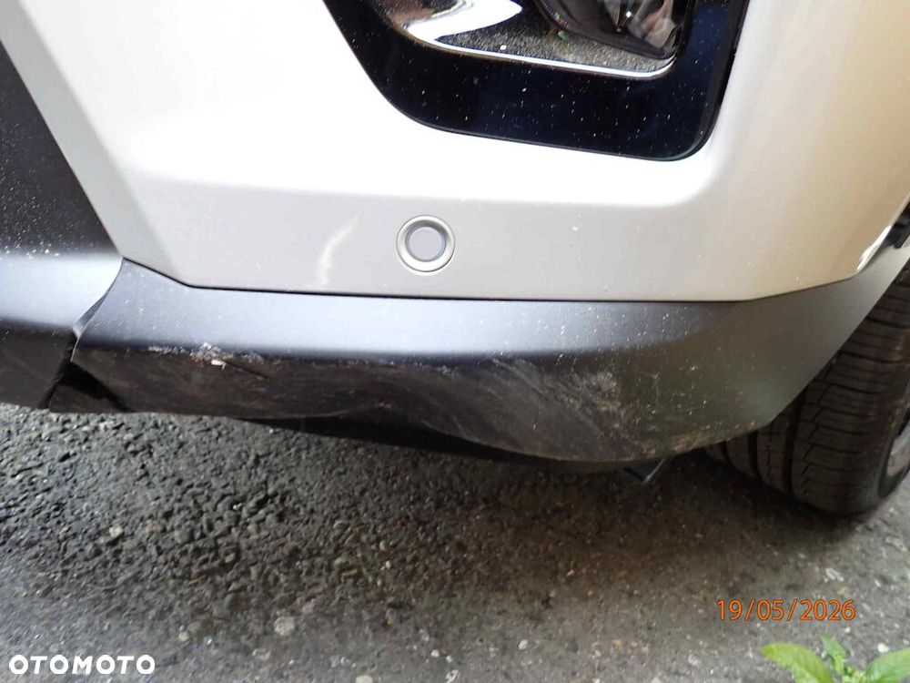 SsangYong/KGM Tivoli 1.5 T-GDi 4WD Automatik Lux - 28