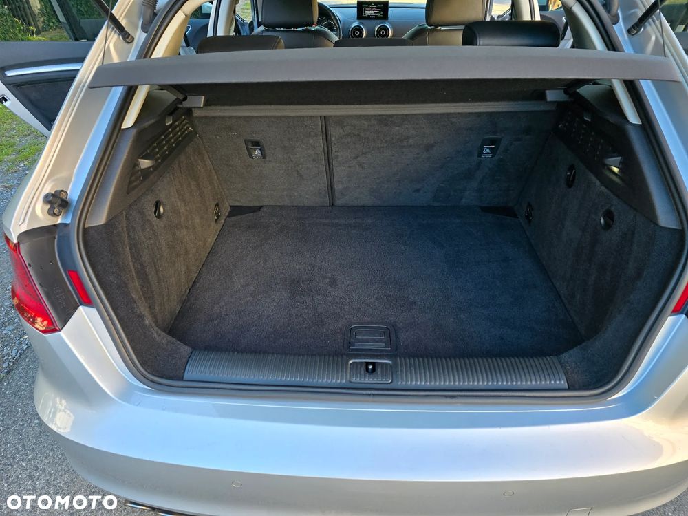 Audi A3 Sportback 2.0 TDI clean diesel Attraction - 18