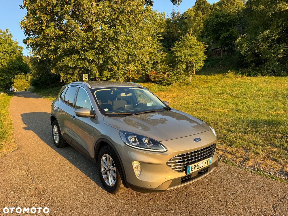 Ford Kuga 2.5 Duratec FHEV COOL&CONNECT - 1