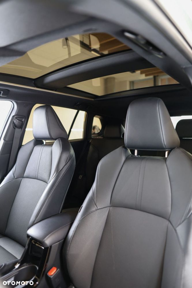 Toyota Corolla Cross 2.0 Hybrid Executive - 8
