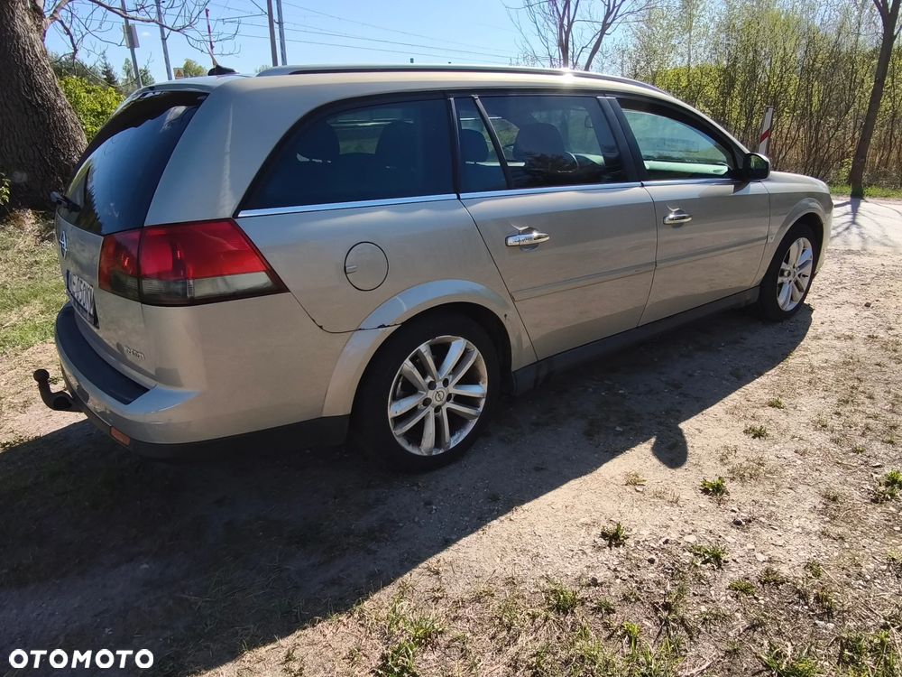 Opel Vectra 1.9 CDTI Elegance - 6