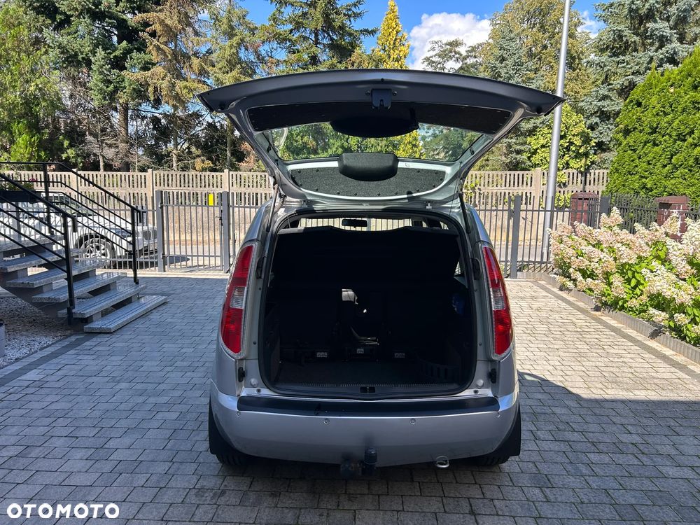 Skoda Roomster 1.9 TDI Comfort - 10