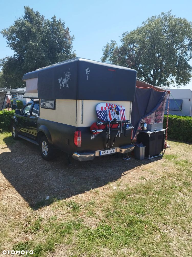 Nissan Navara - 5