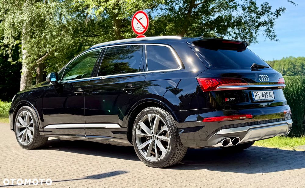 Audi SQ7 - 3