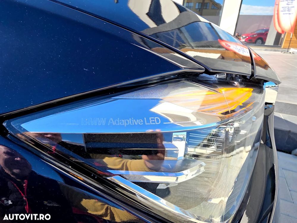 BMW Seria 3 330e iPerformance Sport Line - 13