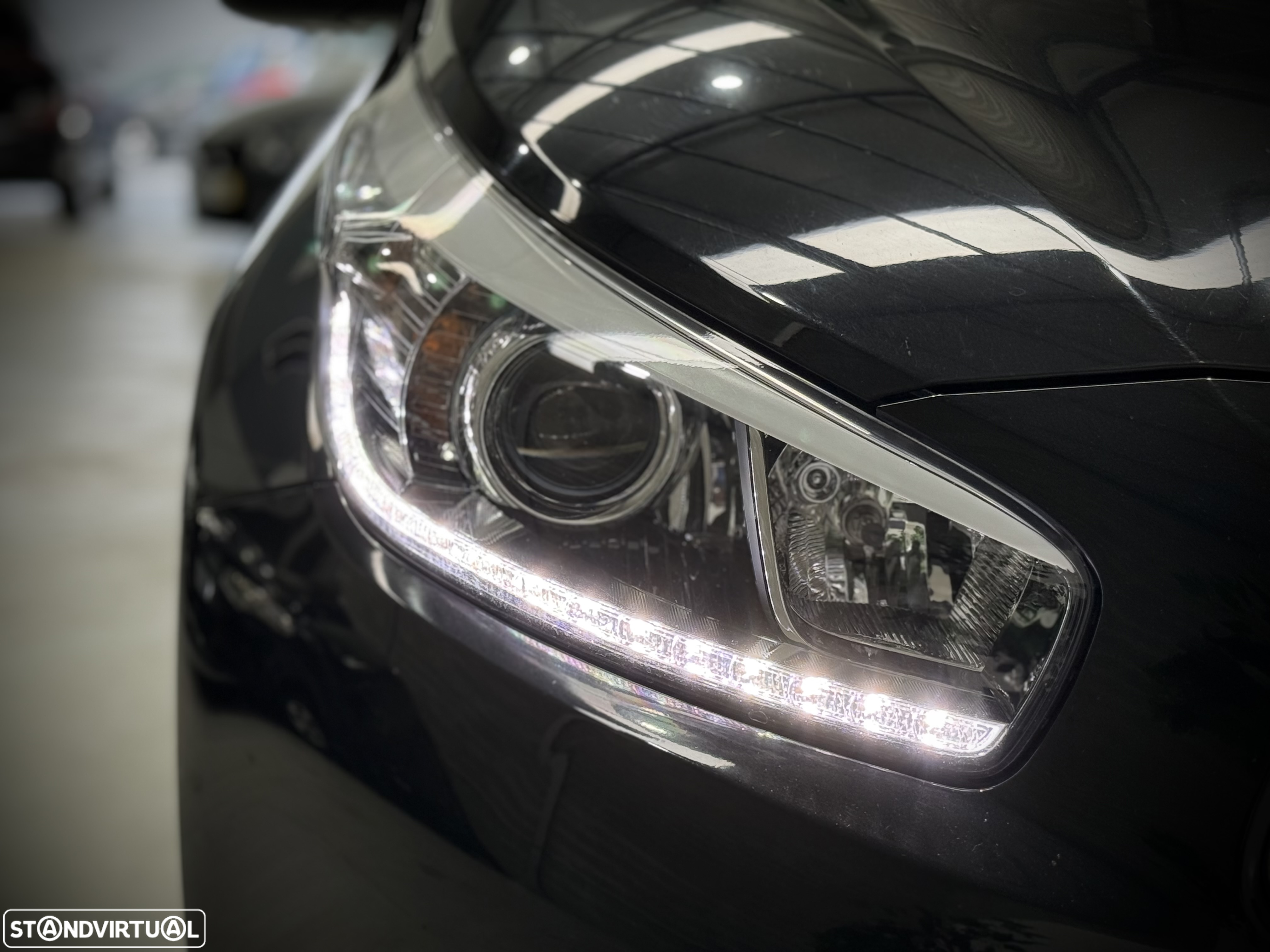 Kia Ceed SW 1.6 CRDi TX Sport - 30