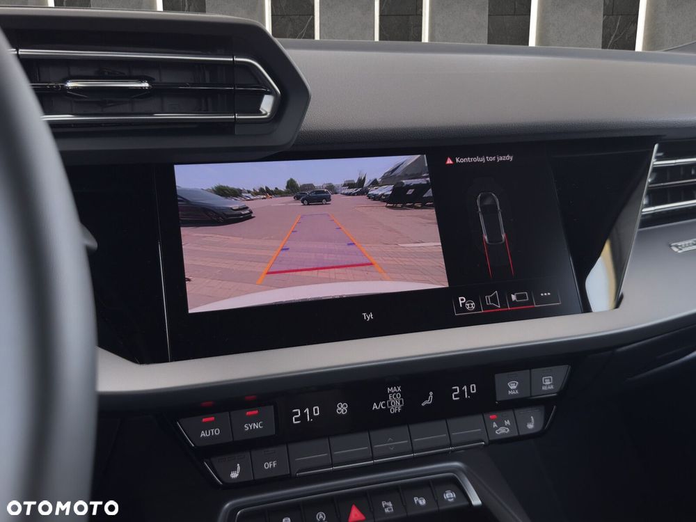 Audi A3 Sportback - 26