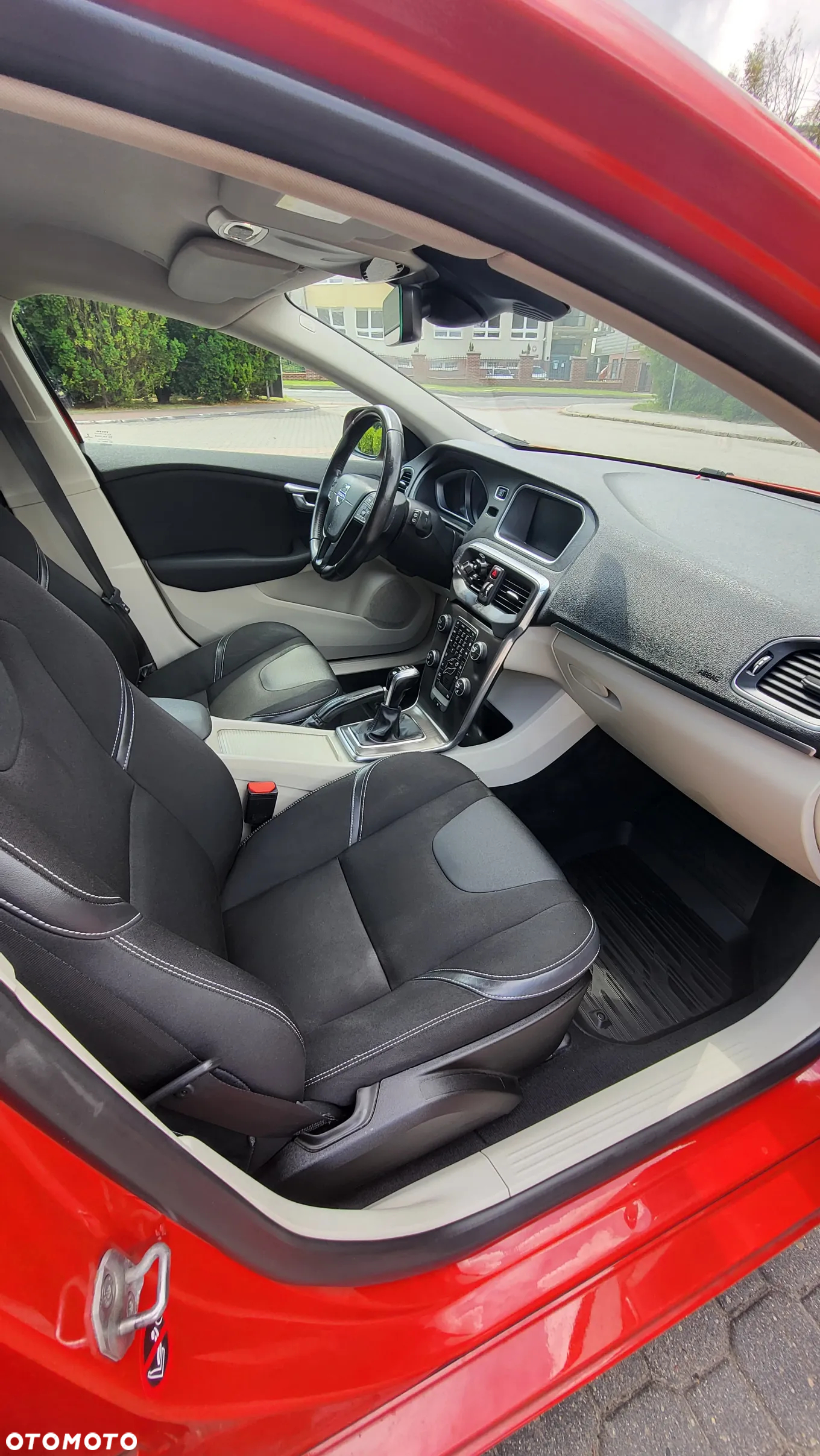 Volvo V40 - 19