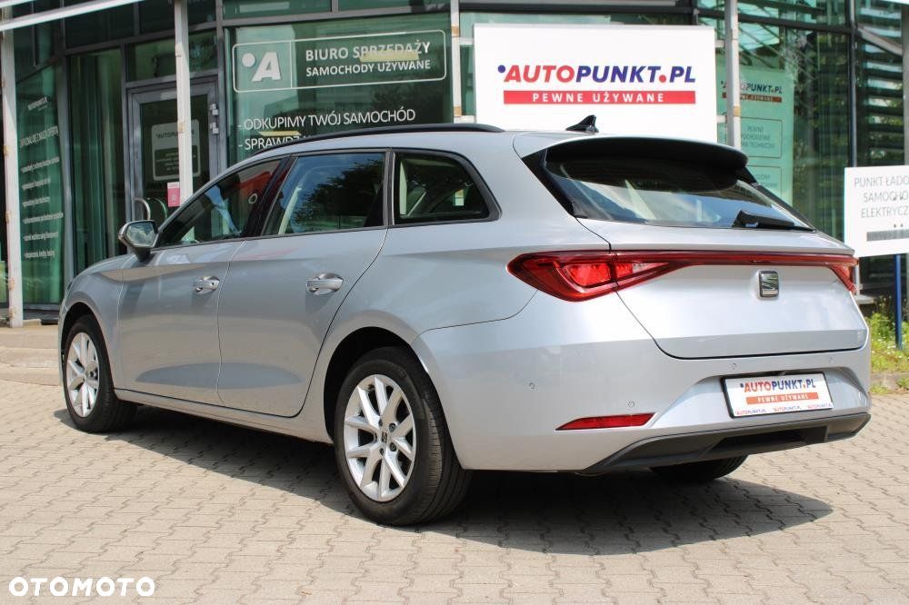 Seat Leon - 7