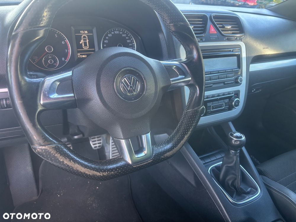 Volkswagen Scirocco 1.4 TSI CityLine - 25