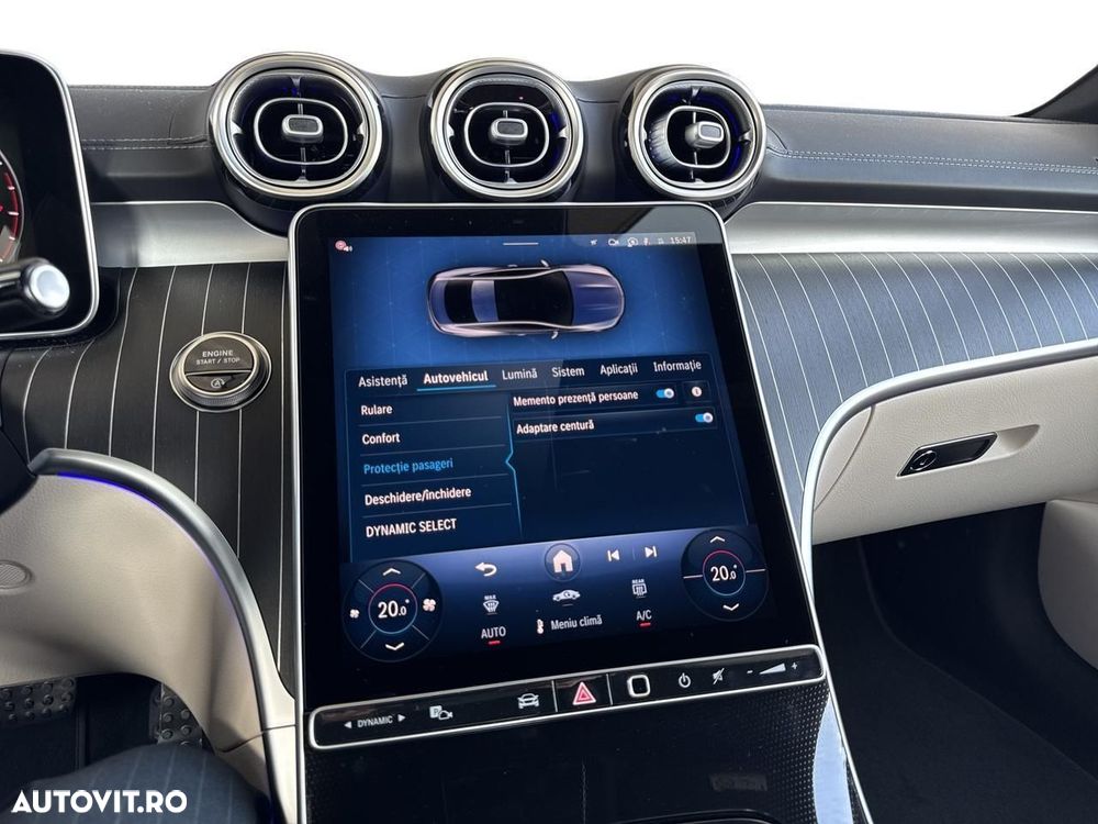 Mercedes-Benz CLE 200 4MATIC Aut. MHEV - 24