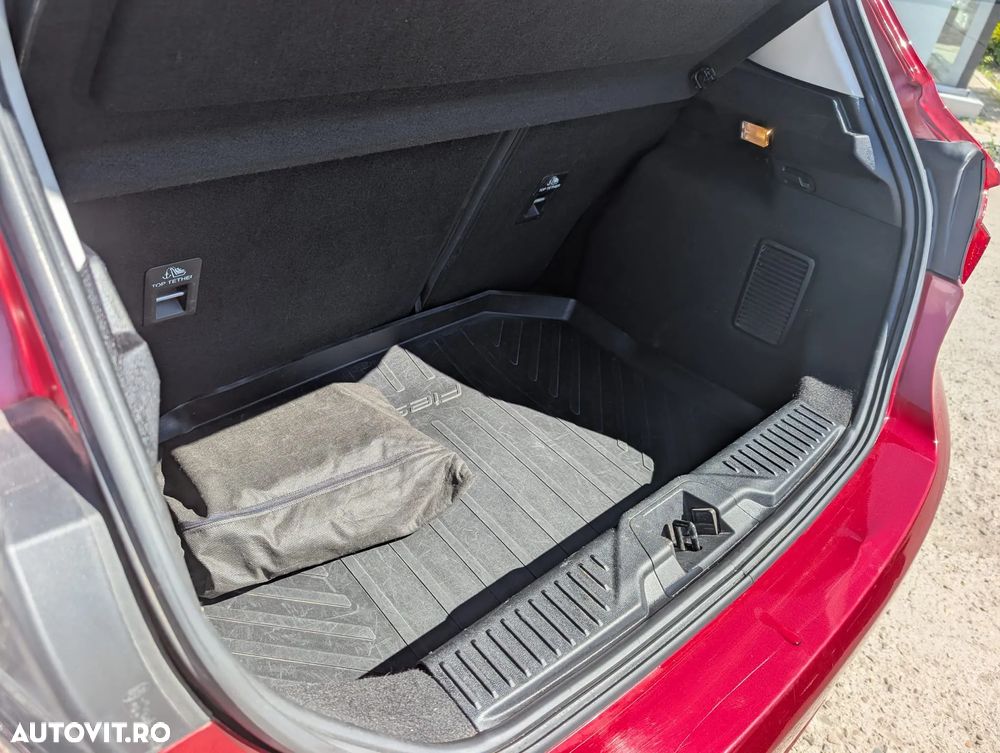 Ford Fiesta 1.0 EcoBoost Trend - 16