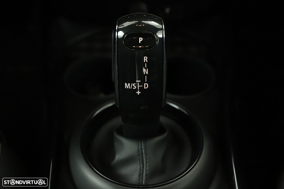 MINI Clubman One D Auto - 12