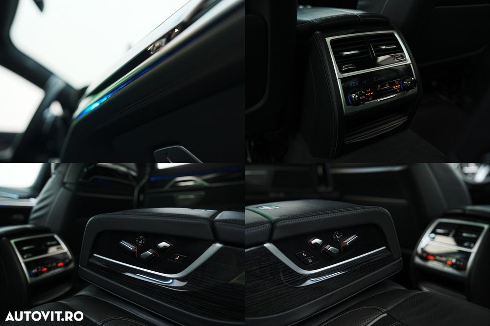 BMW Seria 7 745e - 15