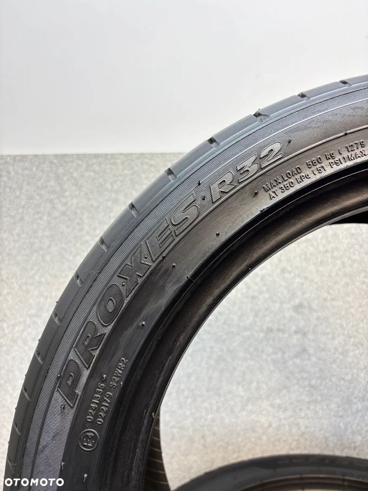 1 Opona Letnia Toyo 205/55/17 89W - 4
