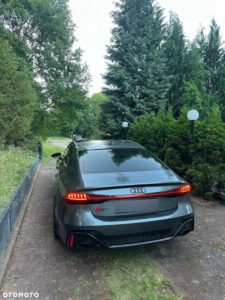 Audi A7 Sportback - 5