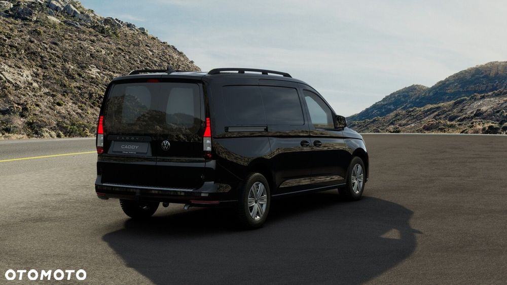 Volkswagen Caddy - 6