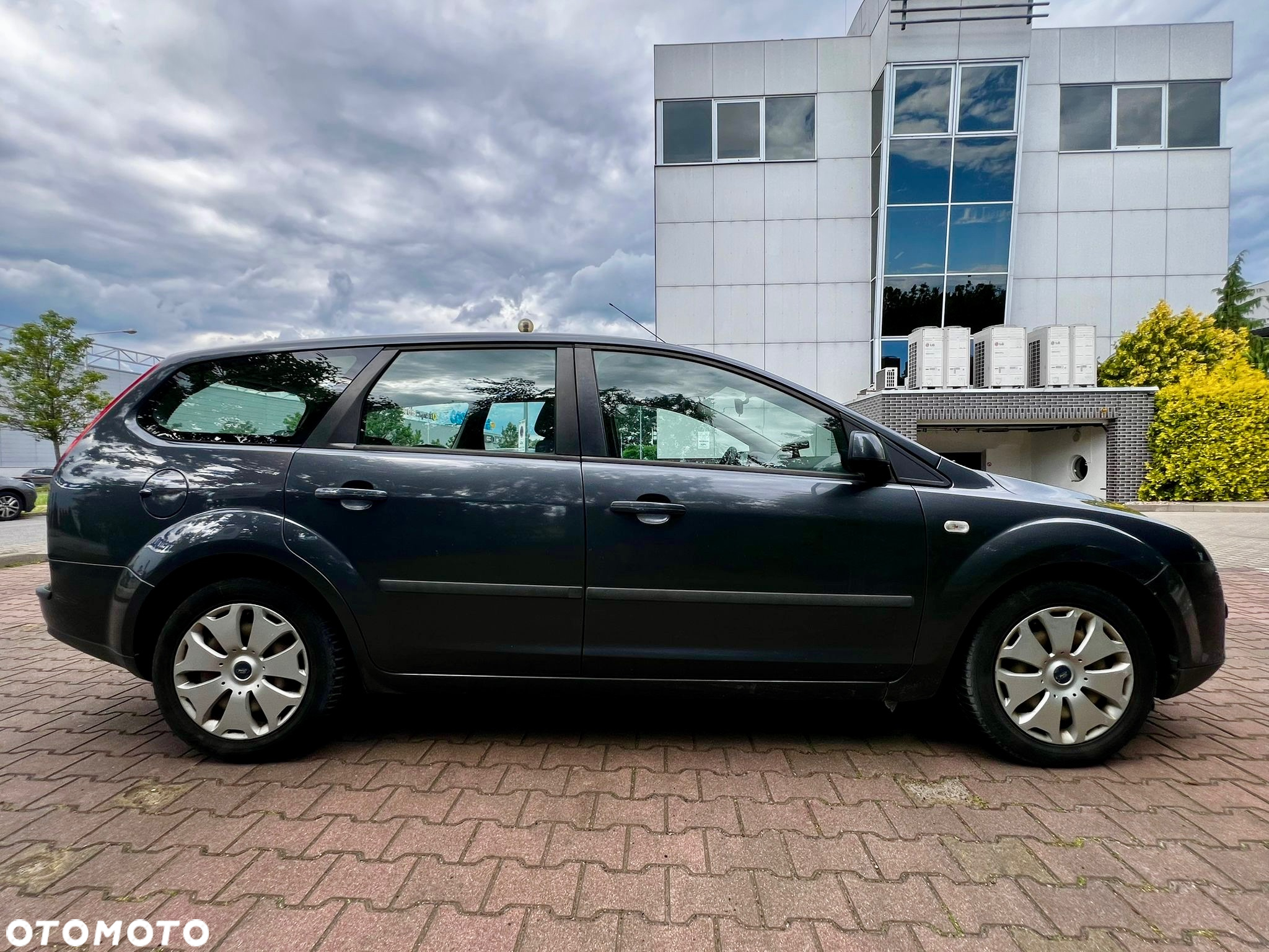 Ford Focus - 4