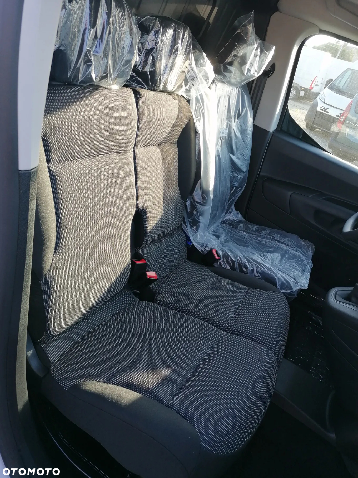 Citroën Berlingo Furgon M 1000 kg 1.5 HDi 100KM !! OD RĘKI !! - 11