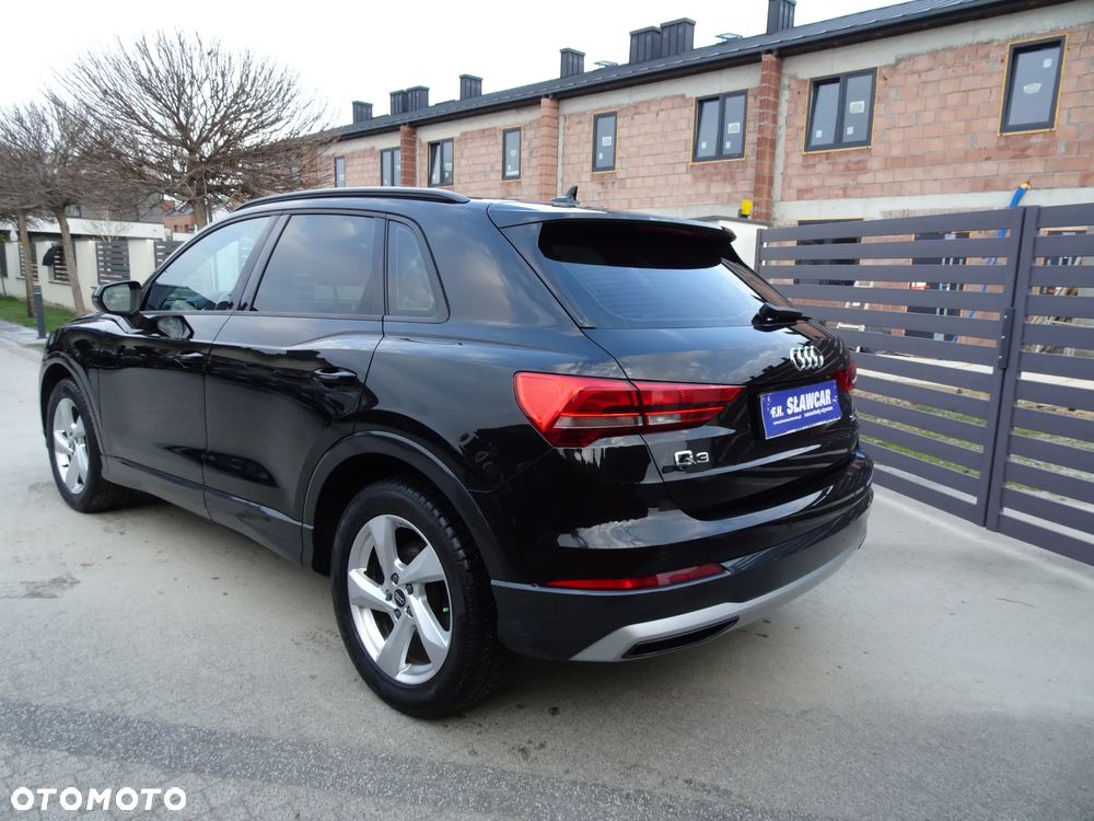 Audi Q3 35 TFSI mHEV Advanced S tronic - 5