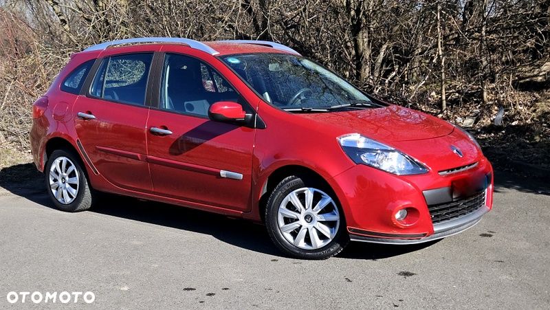 Renault Clio 1.2 TCE Alize - 7