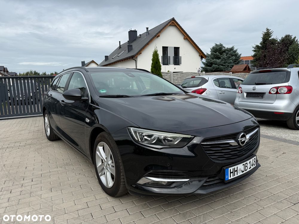 Opel Insignia 2.0 CDTI Elite S&S - 3