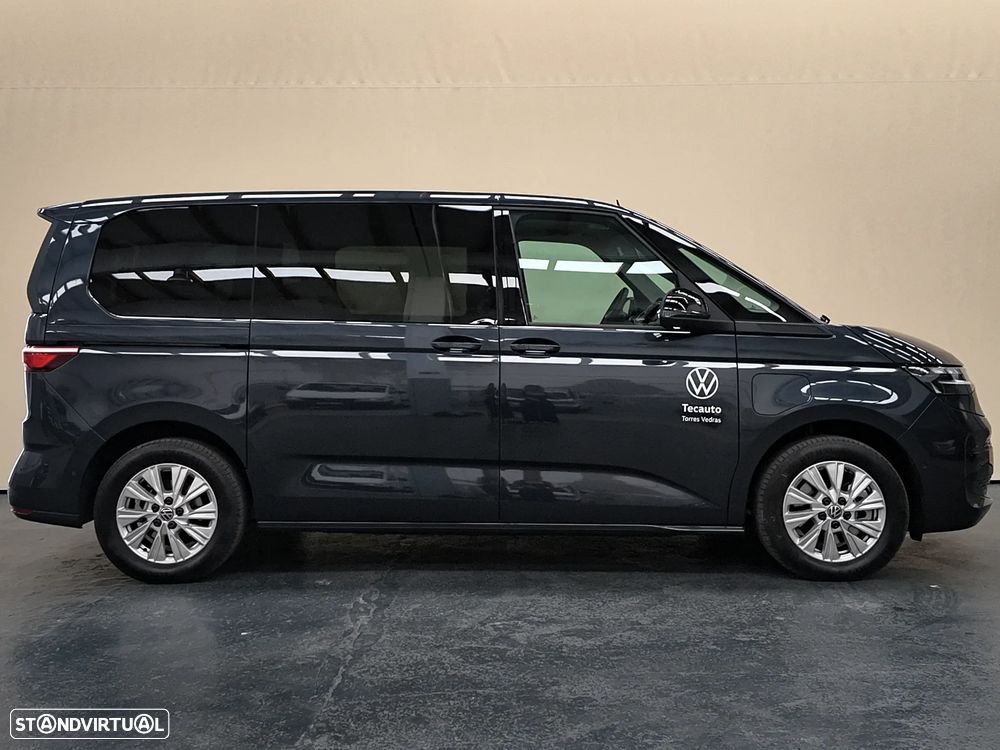 VW Multivan 1.5 TSI e-Hybrid Trend DSG - 9