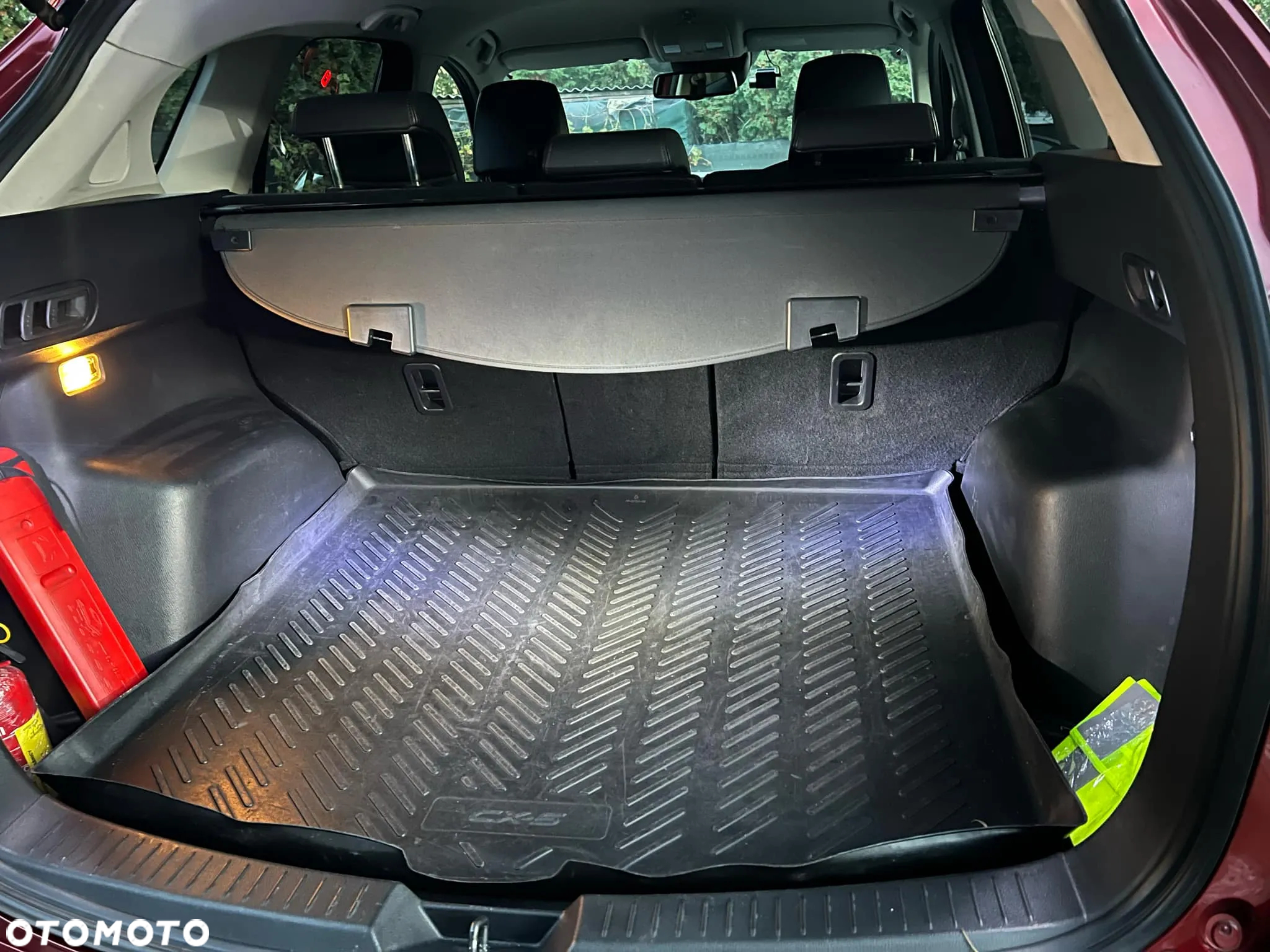 Mazda CX-5 - 18