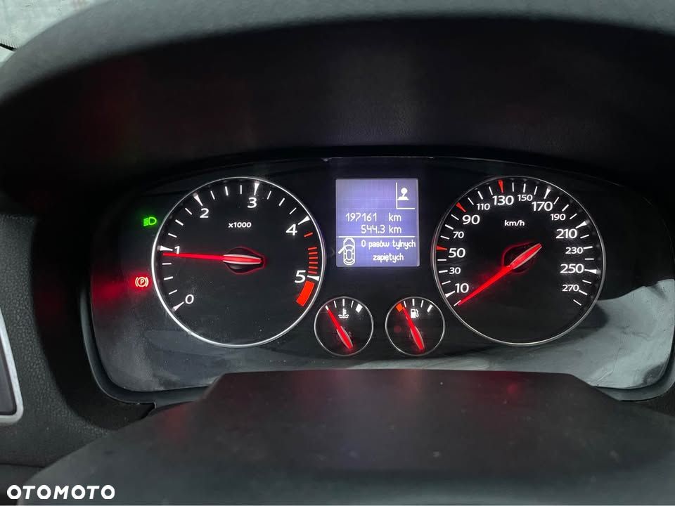 Renault Laguna - 2