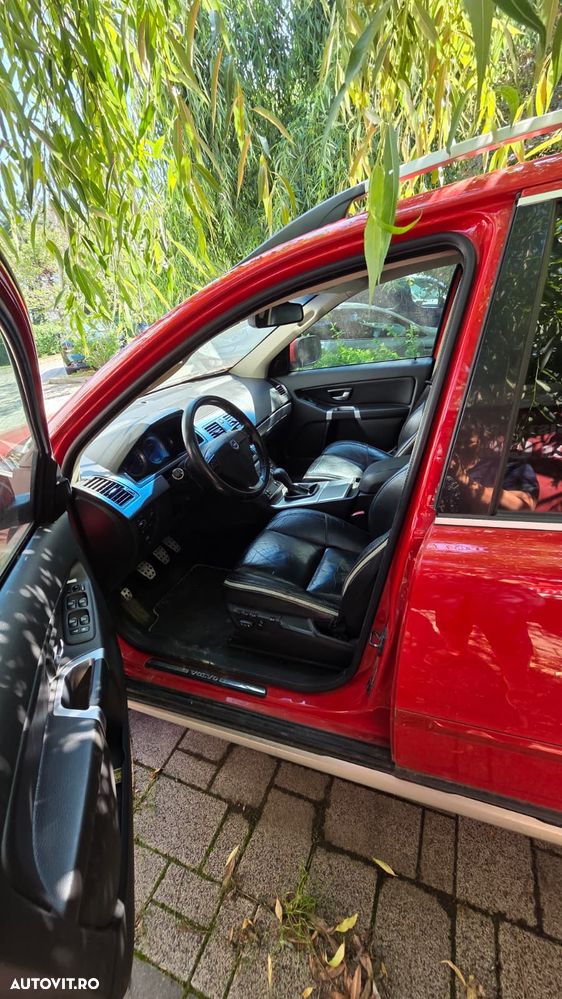 Volvo XC 90 - 8