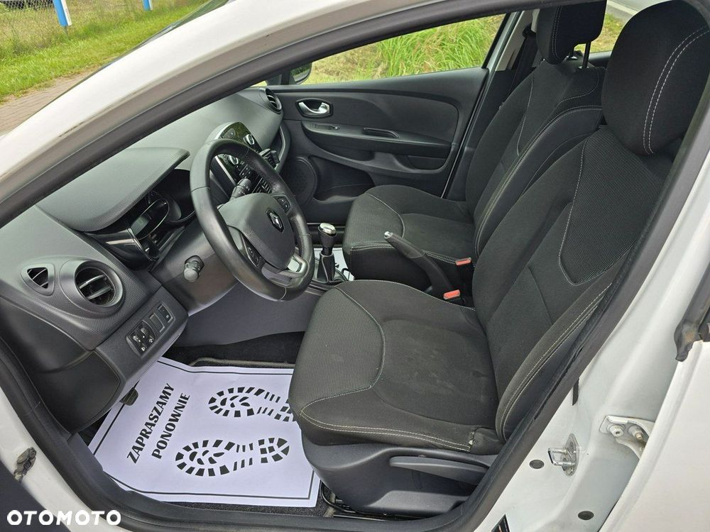 Renault Clio 1.5 dCi Energy Alize - 14