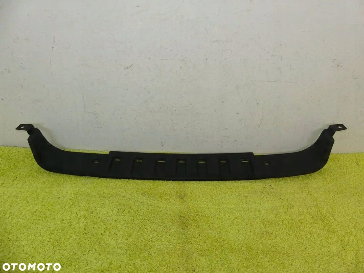 Belka Przód Próg Stopień Zderzak Przód Jeep Wrangler JK 07-17 Ładny - 1