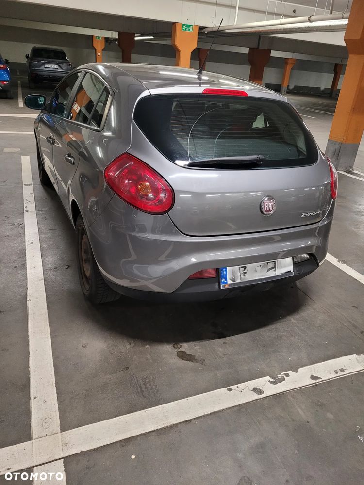 Fiat Bravo 1.9 Multijet Estiva Blue&Me - 3