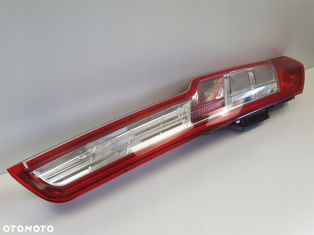 LAMPA LEWA Ford Transit Custom TYLNIA TYLNA lewy tył kierowcy BK2113405AD - 6
