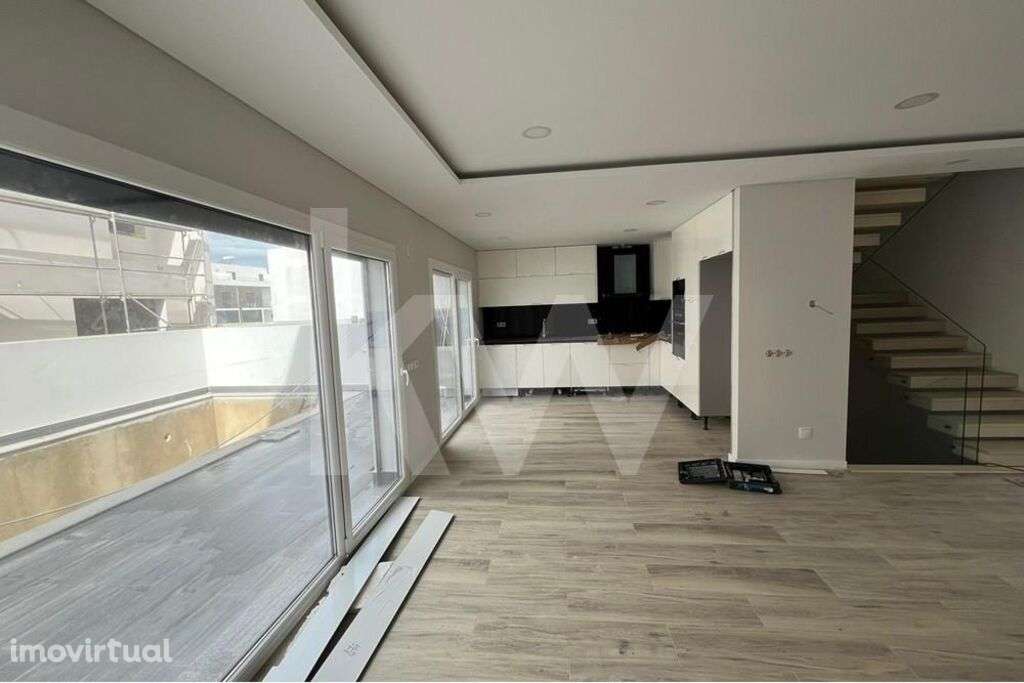 MORADIA DE SONHO EM ALCOCHETE - CONFORTO LUXO E EXCELENTE LOCALIZAÇÃO - Grande imagem: 5/37