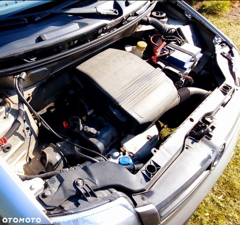 Fiat Panda 1.2 Dynamic - 5