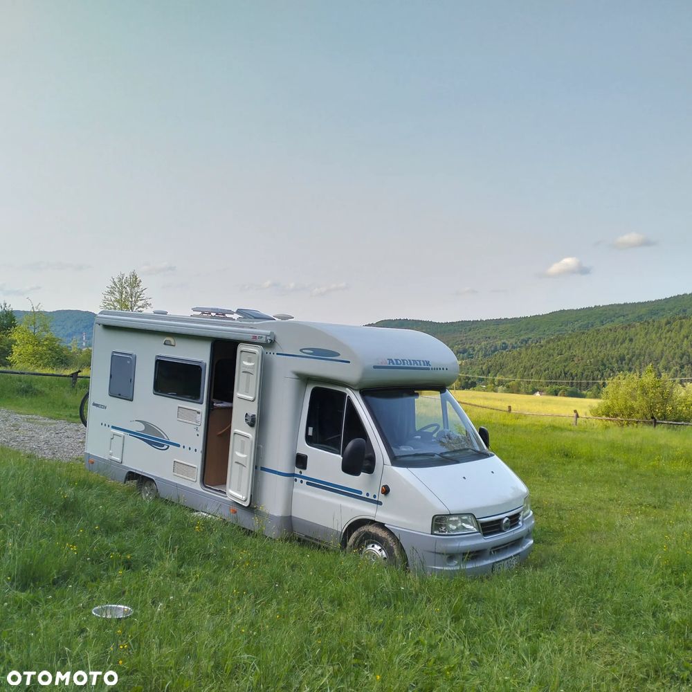 Fiat Ducato - 9