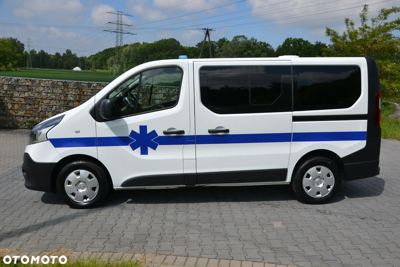 Renault Trafic - 4