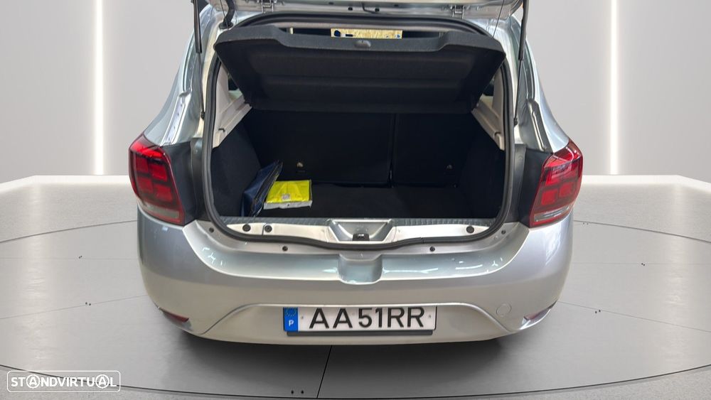 Dacia Sandero 1.0 SCe Pack - 8