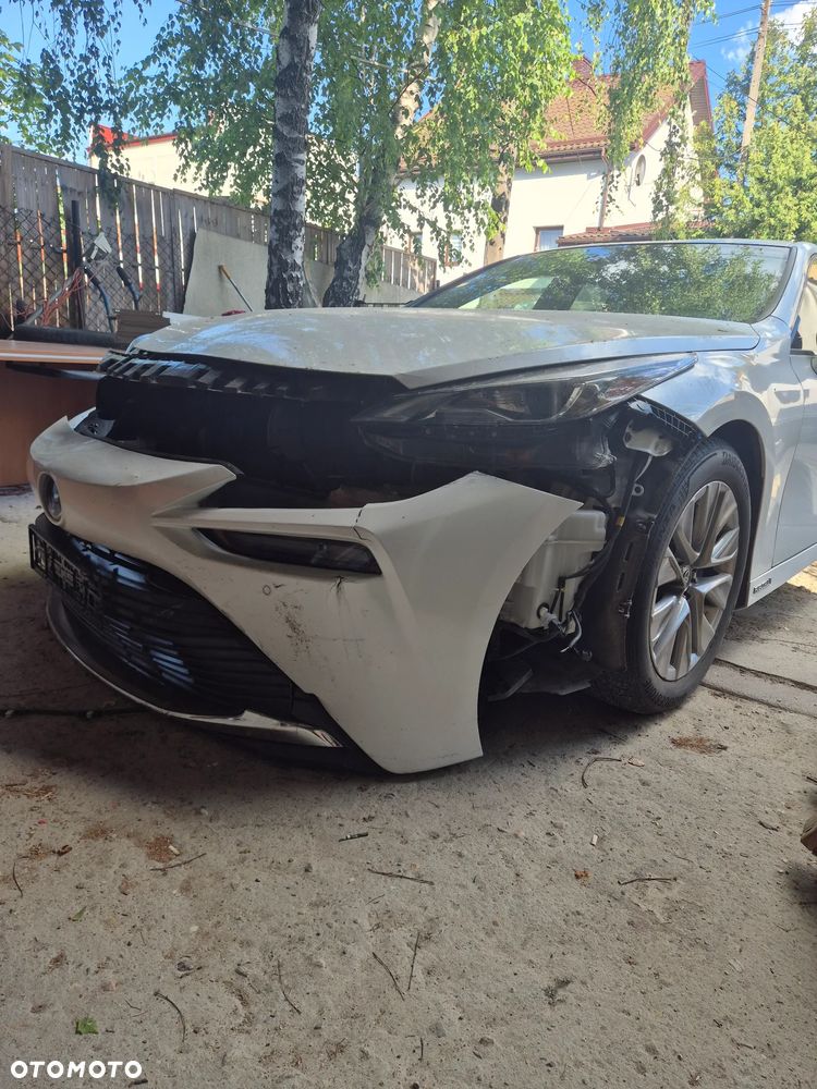 Toyota Mirai Executive - 1