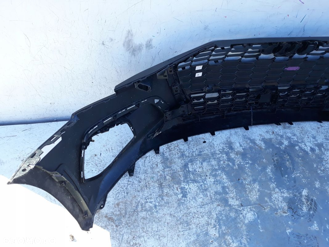 Audi A3 8Y0 20- grill S-line Zderzak przedni przód - 9