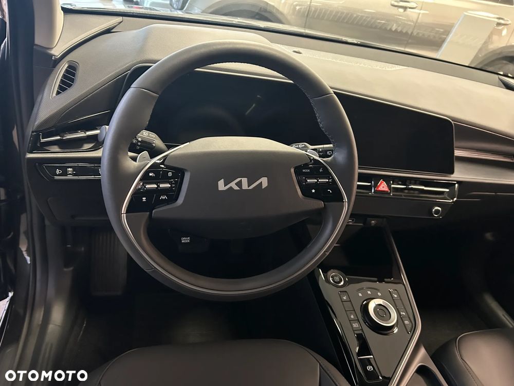 Kia Niro 1.6 GDI Hybrid L - 9