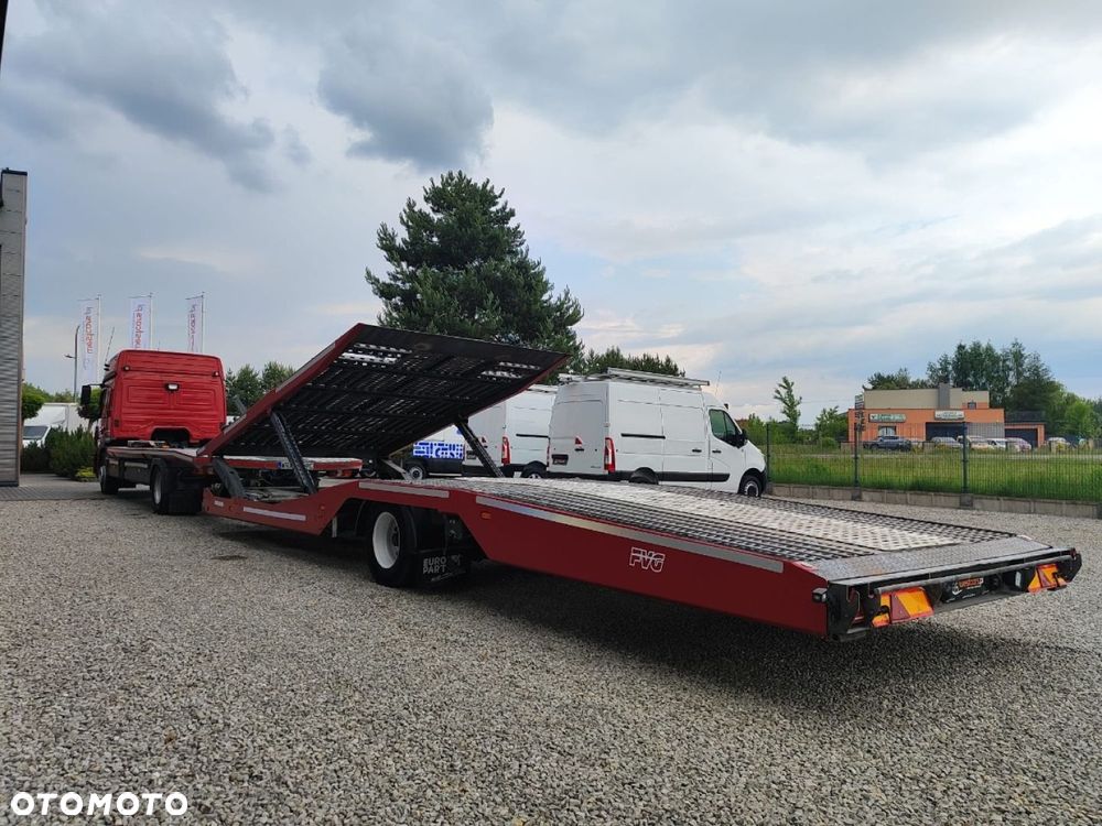 Mercedes-Benz Atego - 7